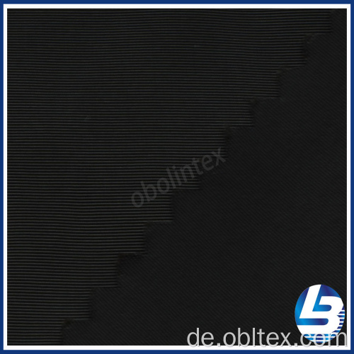 OBR20-1047 75D * 150D Gefälschter Speicher Polyesterstoff